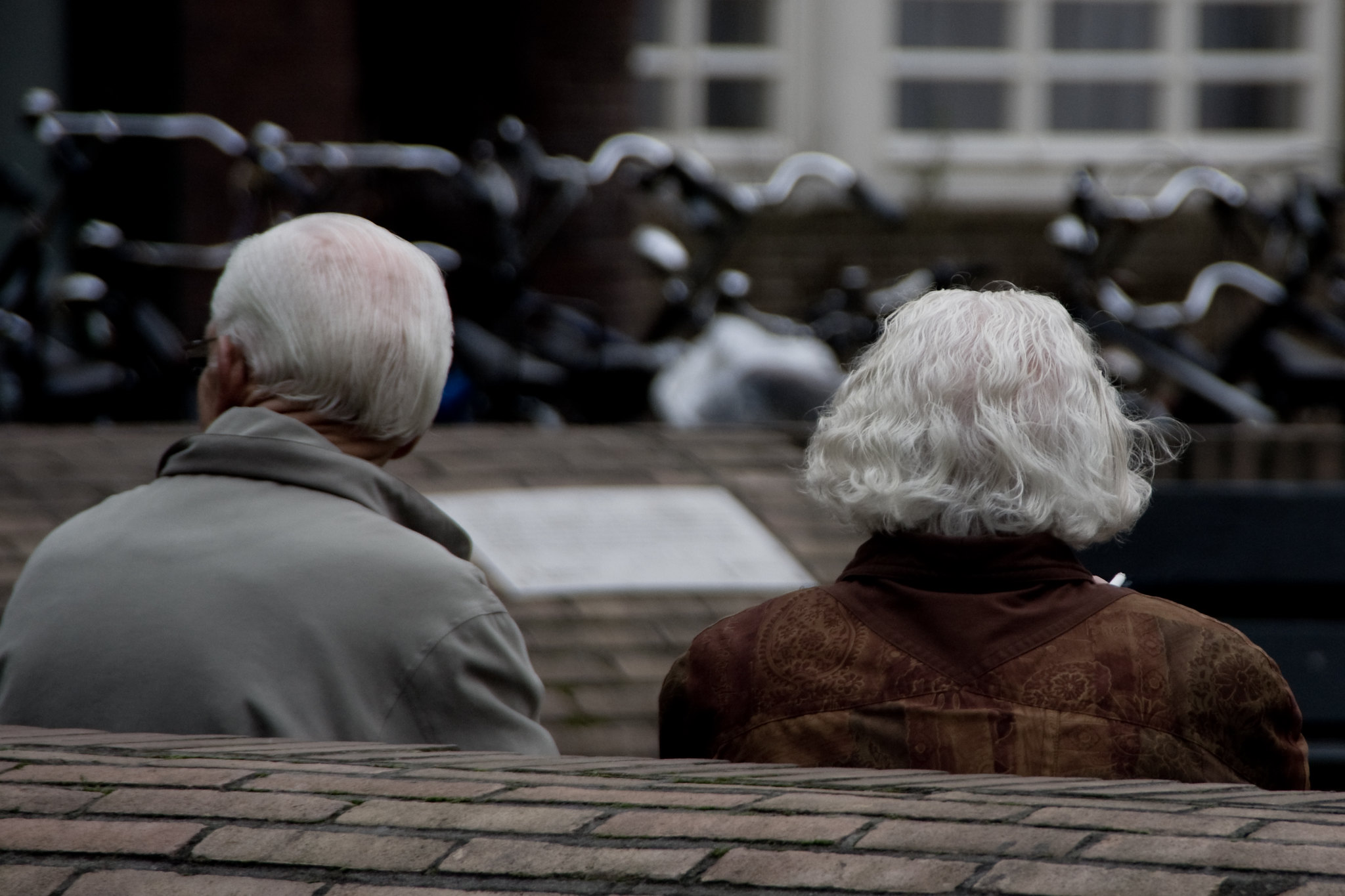 Digitalisering zet grote groep ouderen buitenspel
