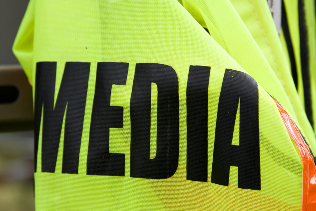 Opinie: Media fungeren als publiciteitsmachine voor populisten