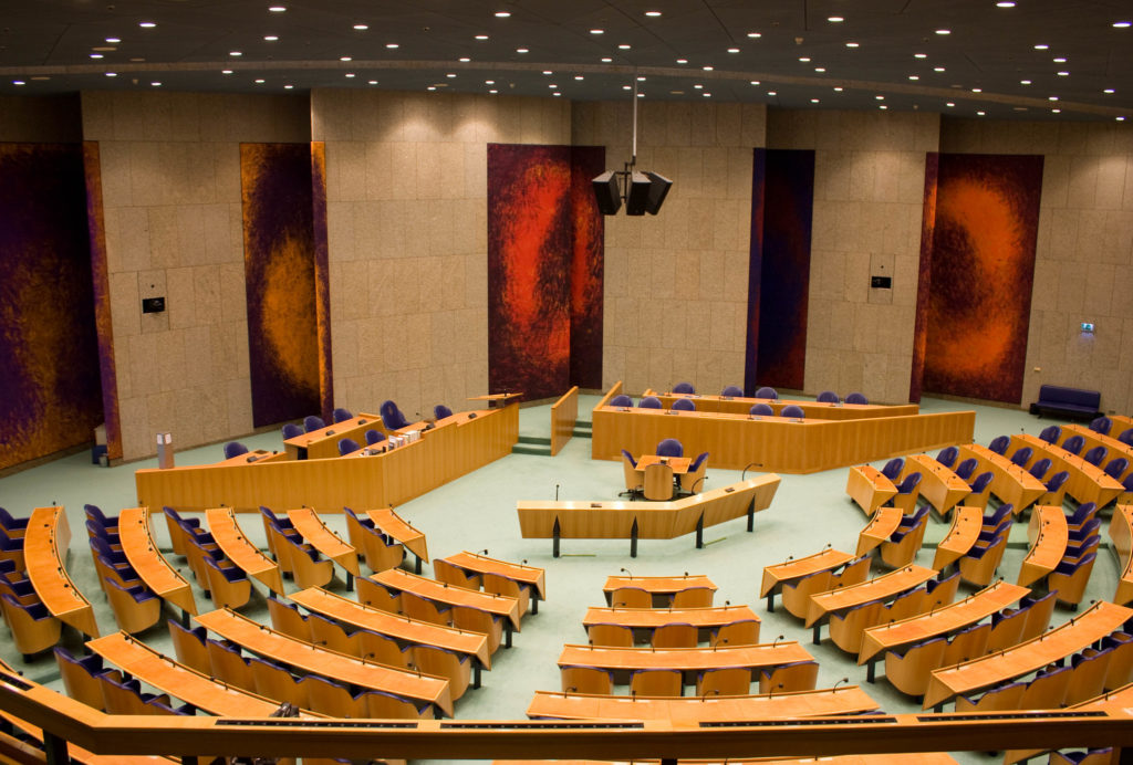 Katholiek Nieuwsblad: Digitale Verkiezingseditie