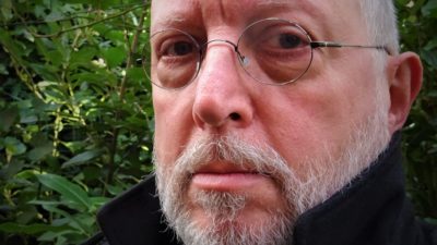 Interview Martin Harlaar