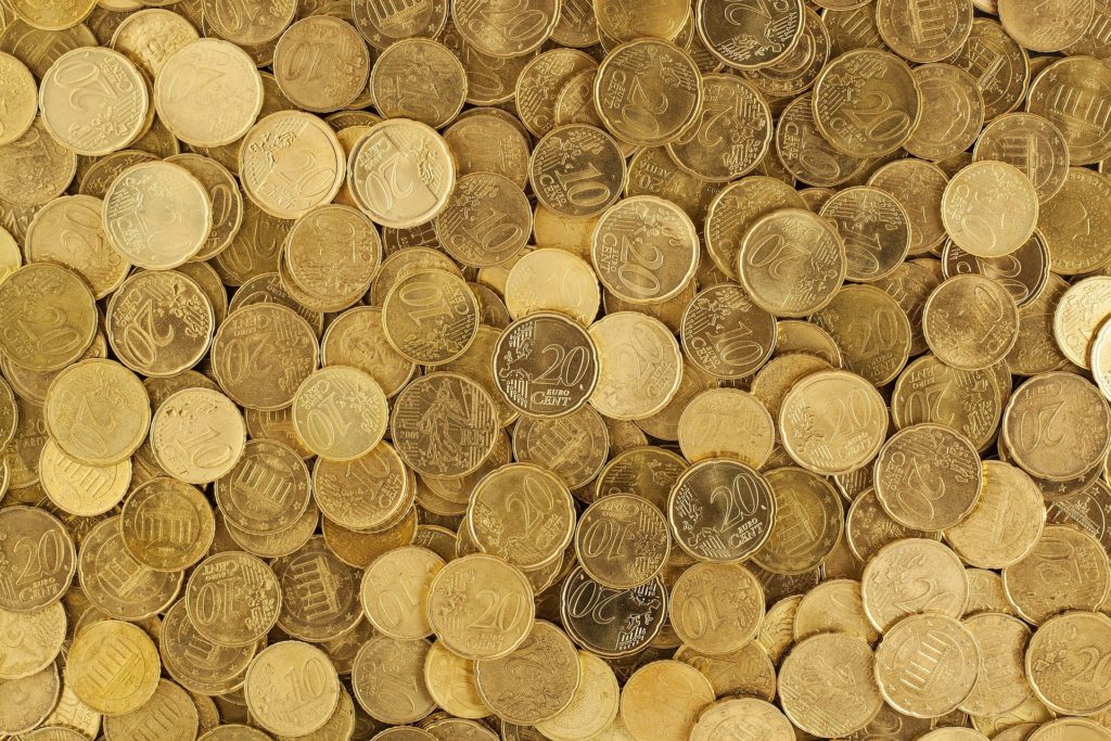 OPINIE: Hoogste tijd voor het basisinkomen