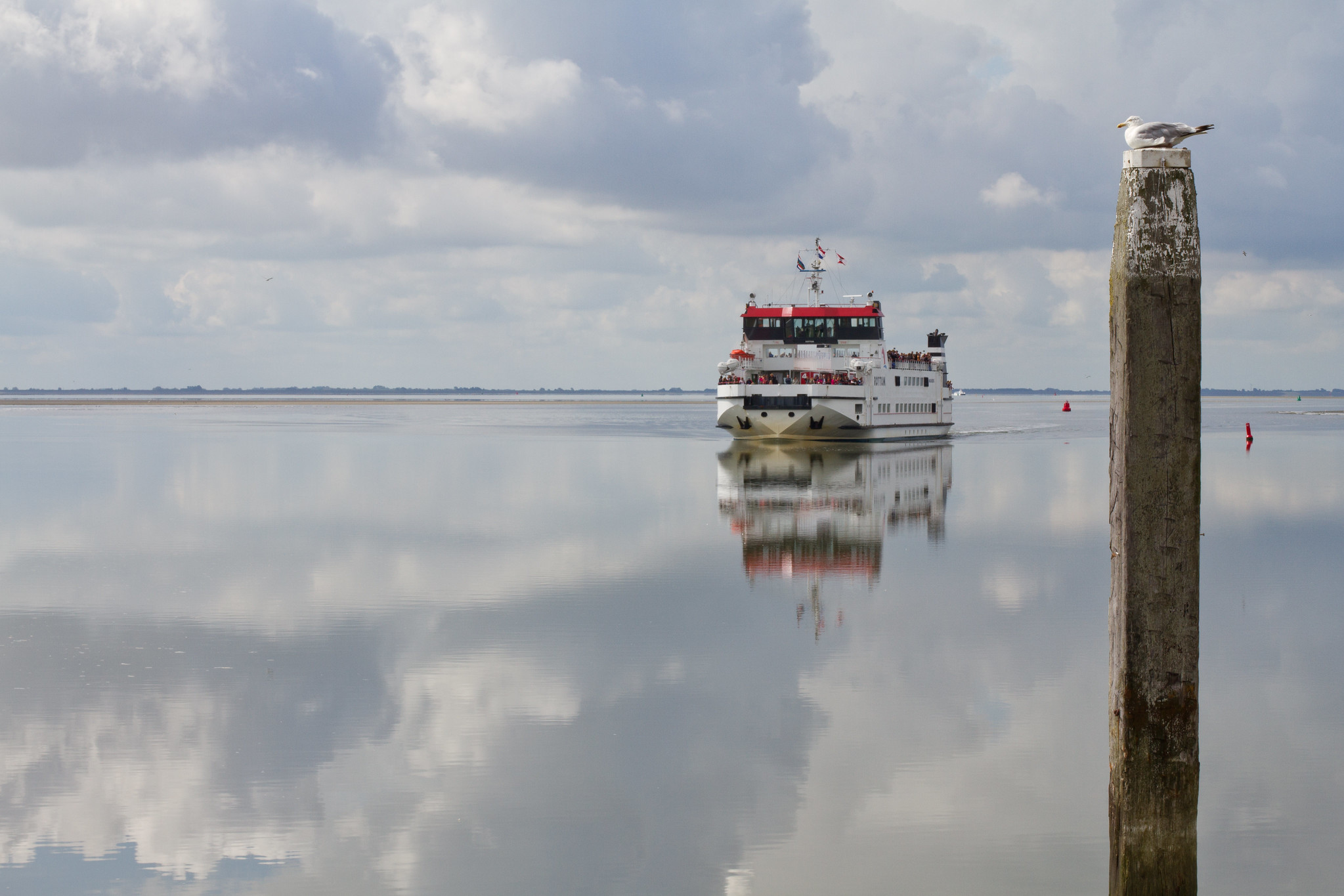 Schiermonnikoog, Waddeneiland met een katholieke oorsprong Schiermonnikoog, Waddeneiland met een katholieke oorsprong
