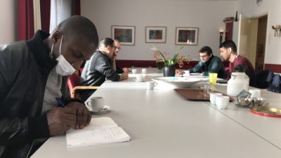 Katholiek Doen – Goed doen