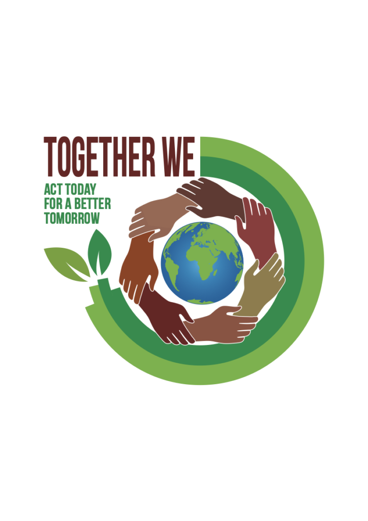 Doe mee aan ‘Together we’!