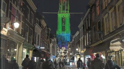 Publiekssymposium reacties op God in Nederland 1966 -2024