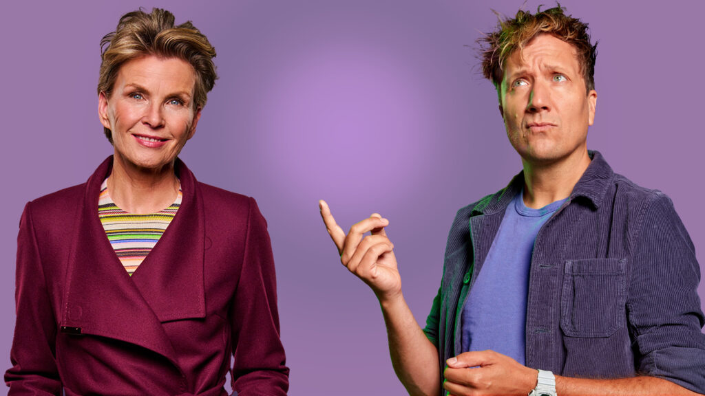 Veertig dagen van je leven