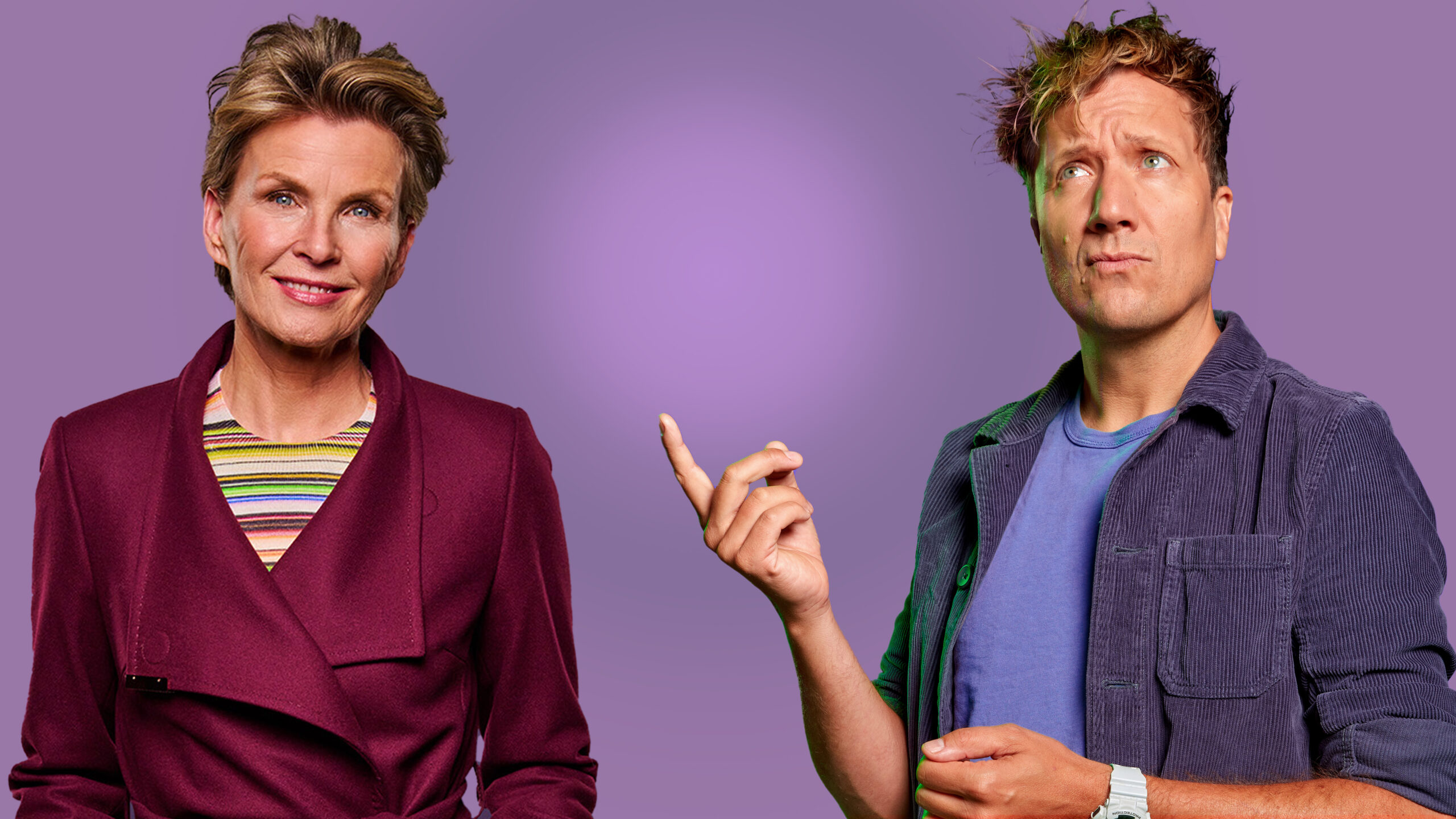 Veertig dagen van je leven